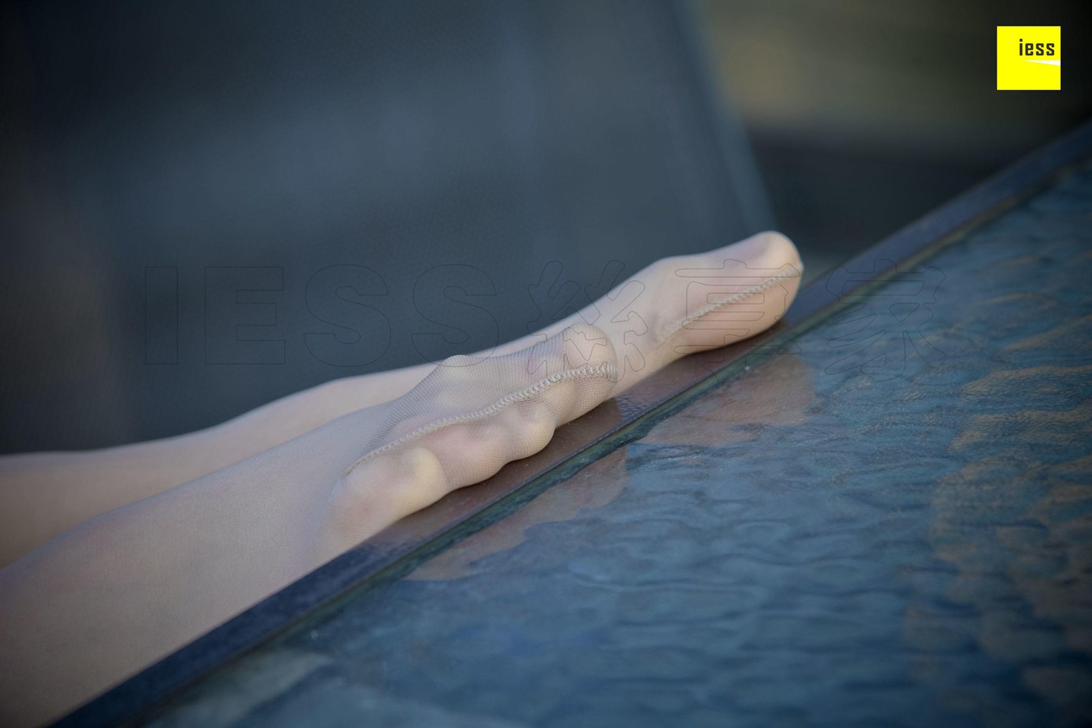 图片[16]-[IESS异思趣向] 2018.02.17 丝享家170：《清新粉色短裙肉丝》佳桢 在线浏览 – 速更版-美库