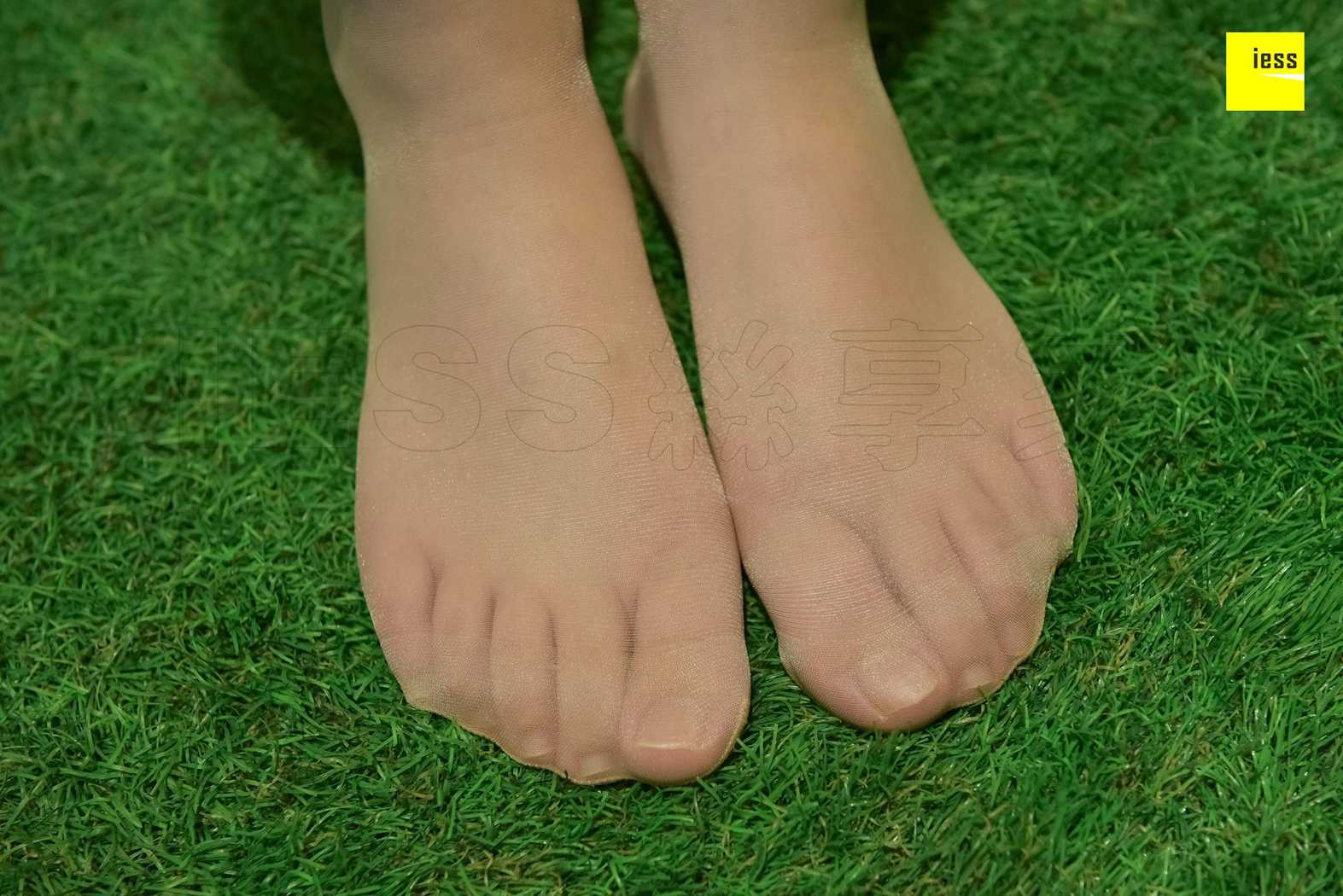 图片[75]-[IESS异思趣向] 2018.02.18 丝享家171：文欣《萌萌哒毛球肉丝》 在线浏览 – 速更版-美库