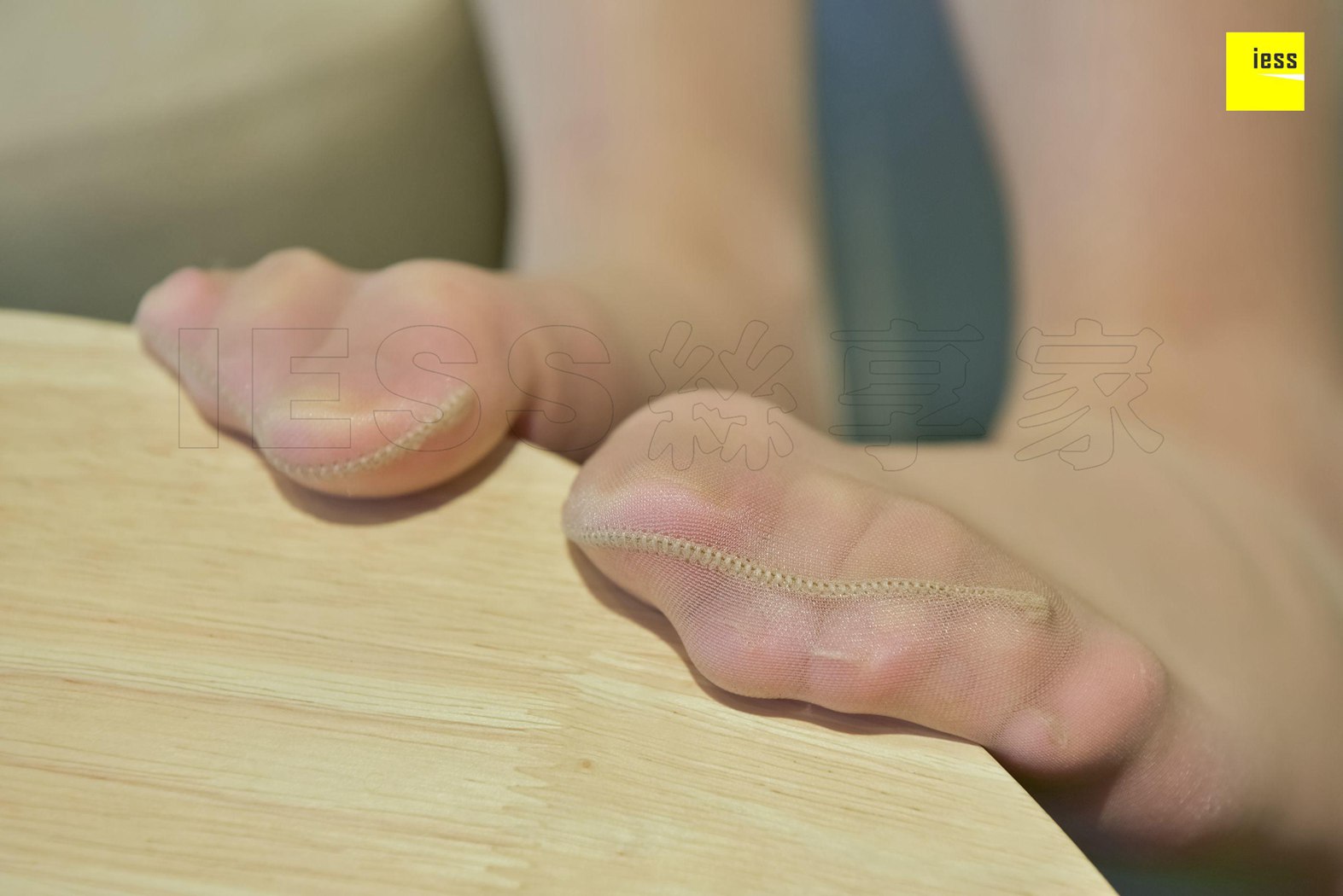 图片[93]-[IESS异思趣向] 2018.02.18 丝享家171：文欣《萌萌哒毛球肉丝》 在线浏览 – 速更版-美库