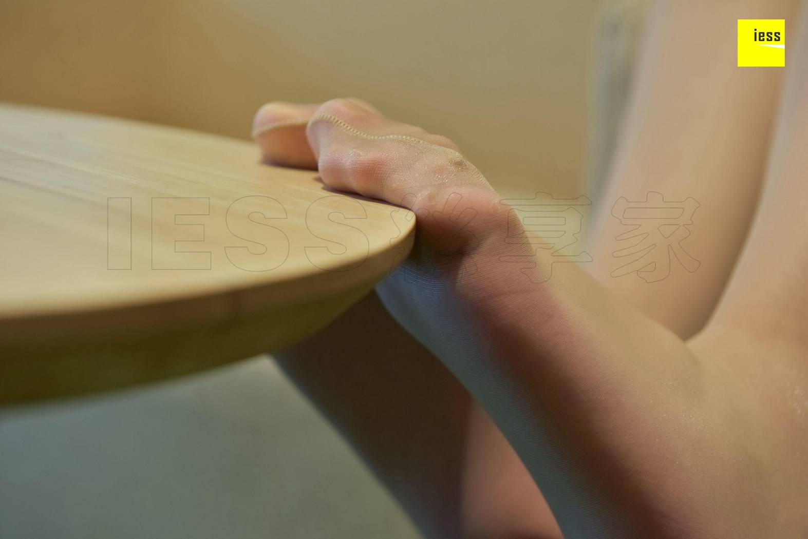 图片[6]-[IESS异思趣向] 2018.02.18 丝享家171：文欣《萌萌哒毛球肉丝》 在线浏览 – 速更版-美库