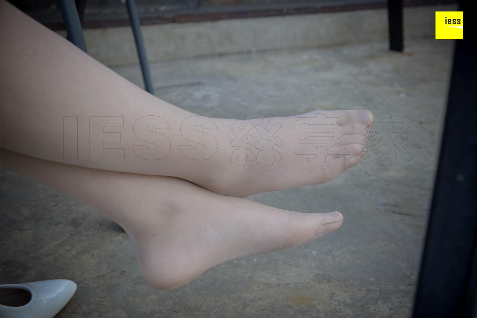 图片[50]-[IESS异思趣向] 2018.02.17 丝享家170：《清新粉色短裙肉丝》佳桢 在线浏览 – 速更版-美库