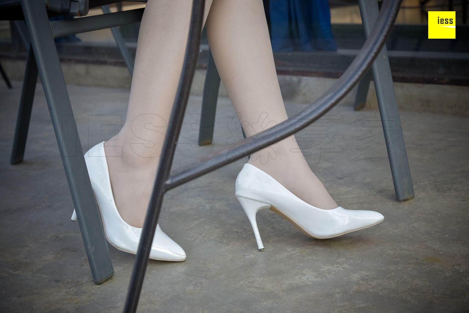 图片[62]-[IESS异思趣向] 2018.02.17 丝享家170：《清新粉色短裙肉丝》佳桢 在线浏览 – 速更版-美库