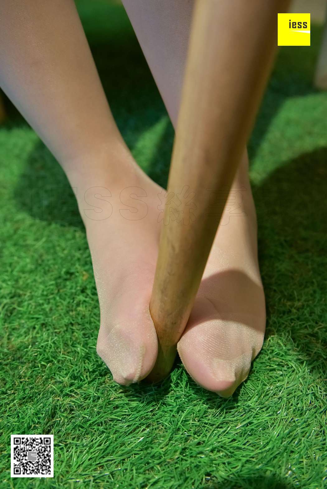 图片[15]-[IESS异思趣向] 2018.02.18 丝享家171：文欣《萌萌哒毛球肉丝》 在线浏览 – 速更版-美库