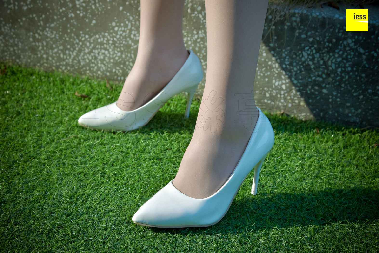 图片[56]-[IESS异思趣向] 2018.02.17 丝享家170：《清新粉色短裙肉丝》佳桢 在线浏览 – 速更版-美库