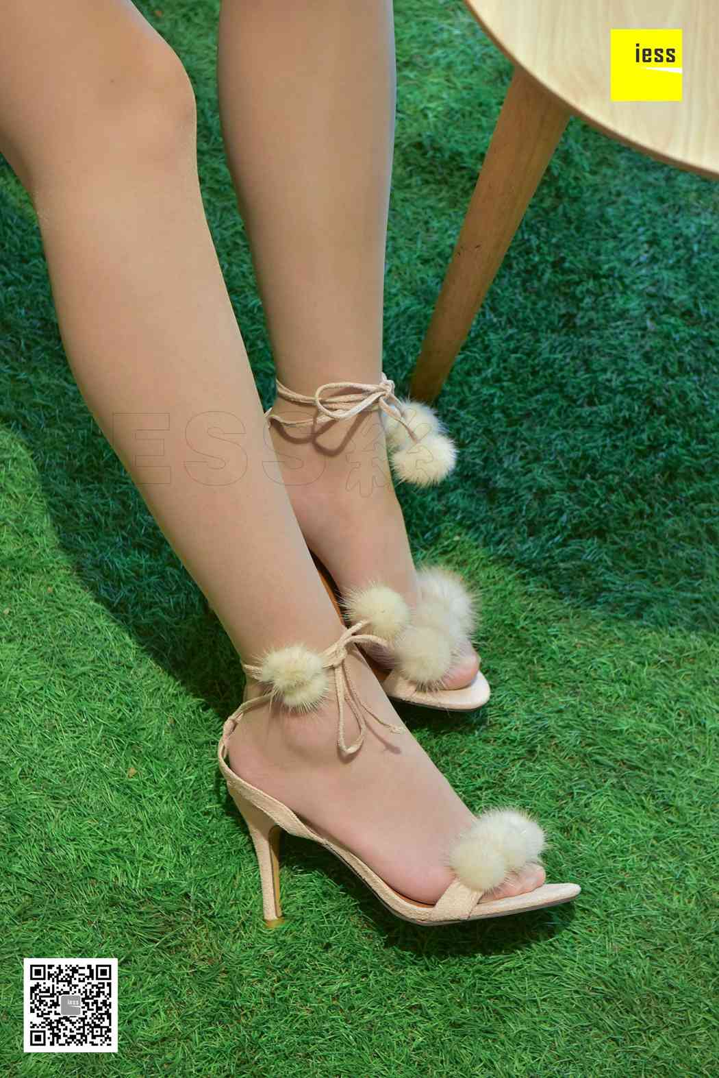 图片[30]-[IESS异思趣向] 2018.02.18 丝享家171：文欣《萌萌哒毛球肉丝》 在线浏览 – 速更版-美库