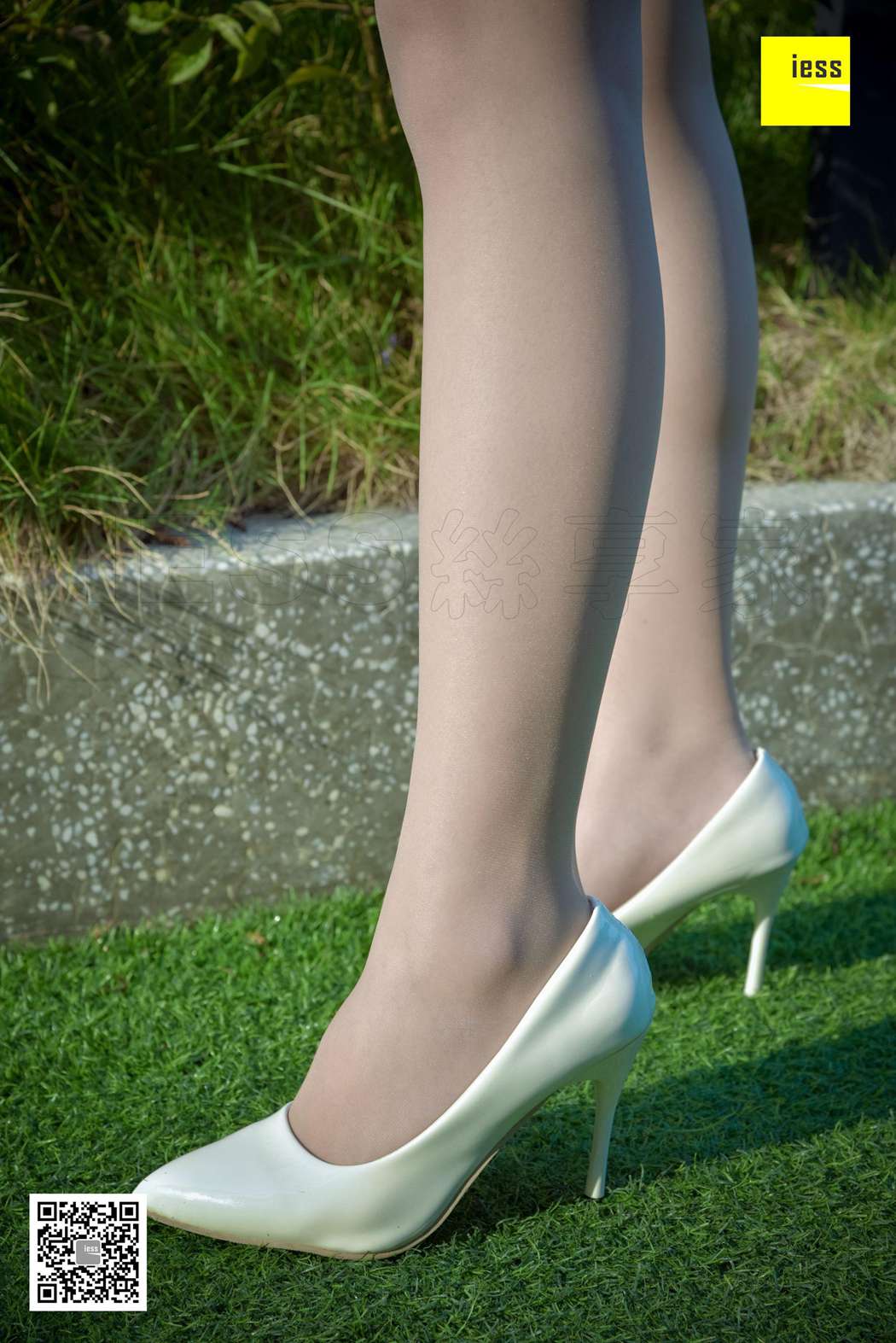 图片[97]-[IESS异思趣向] 2018.02.17 丝享家170：《清新粉色短裙肉丝》佳桢 在线浏览 – 速更版-美库