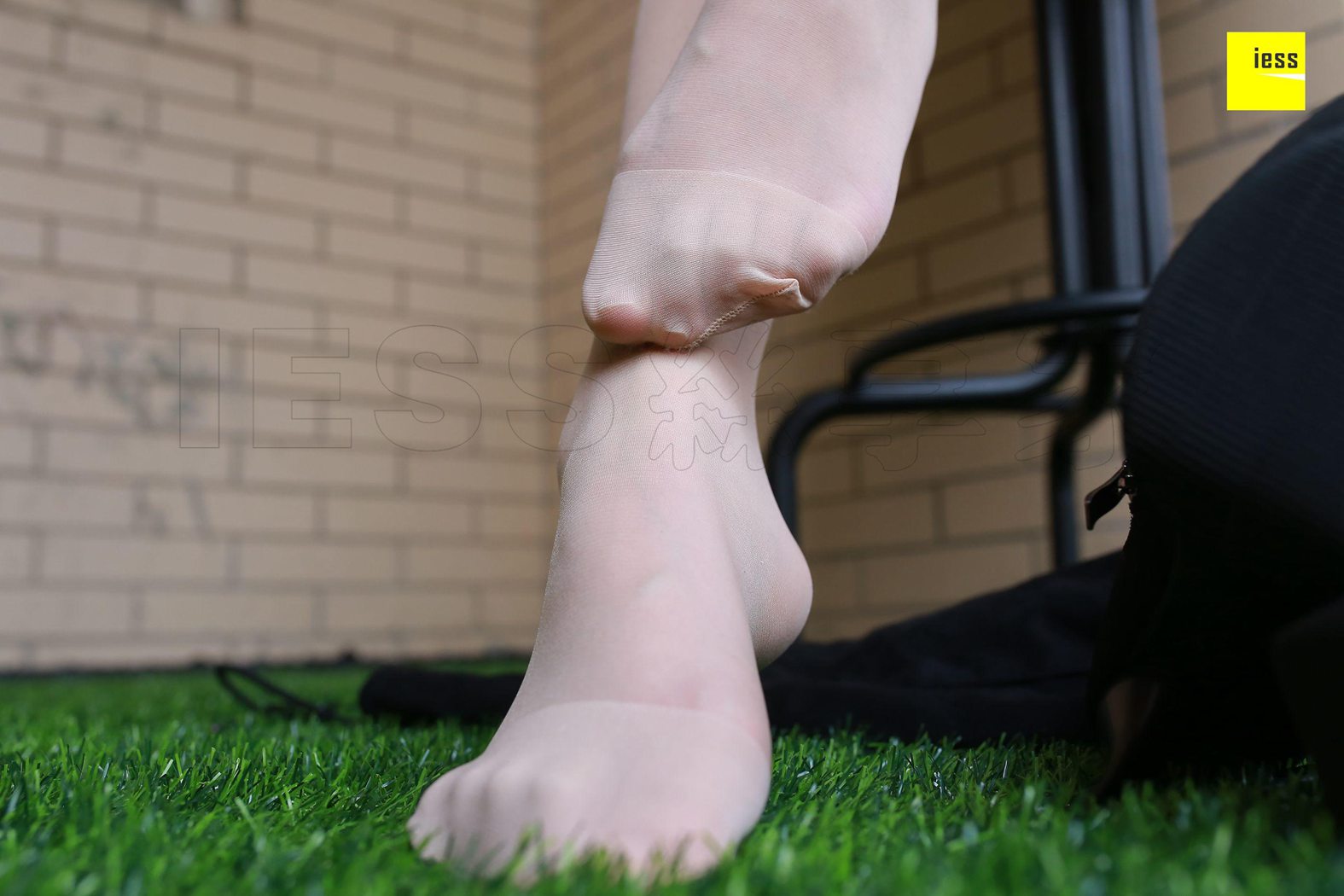 图片[45]-[IESS异思趣向] 2018.02.28 丝享家180：《过膝长靴的诱惑》文欣 在线浏览 – 速更版-美库