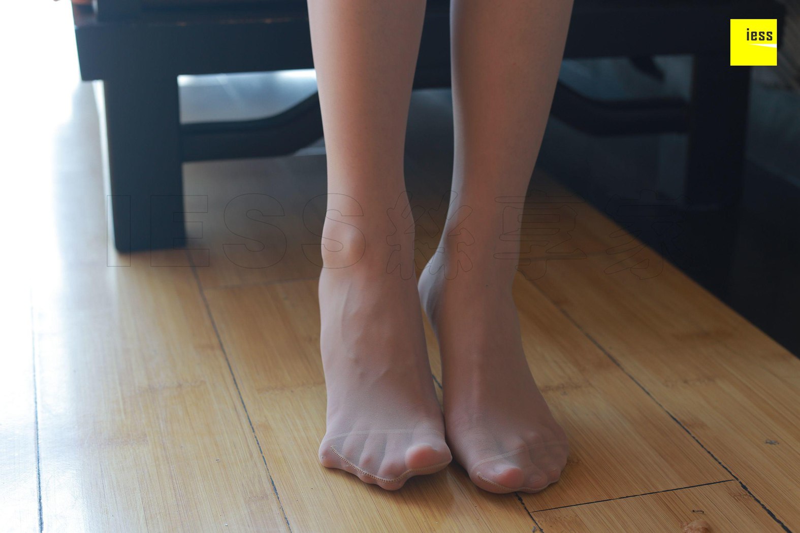 图片[9]-[IESS异思趣向] 2018.03.08 丝享家185：《清纯系肉丝》木木 在线浏览 – 速更版-美库