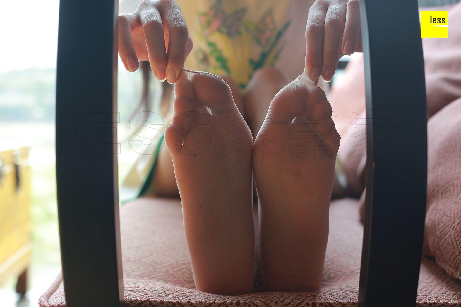 图片[97]-[IESS异思趣向] 2018.03.08 丝享家185：《清纯系肉丝》木木 在线浏览 – 速更版-美库