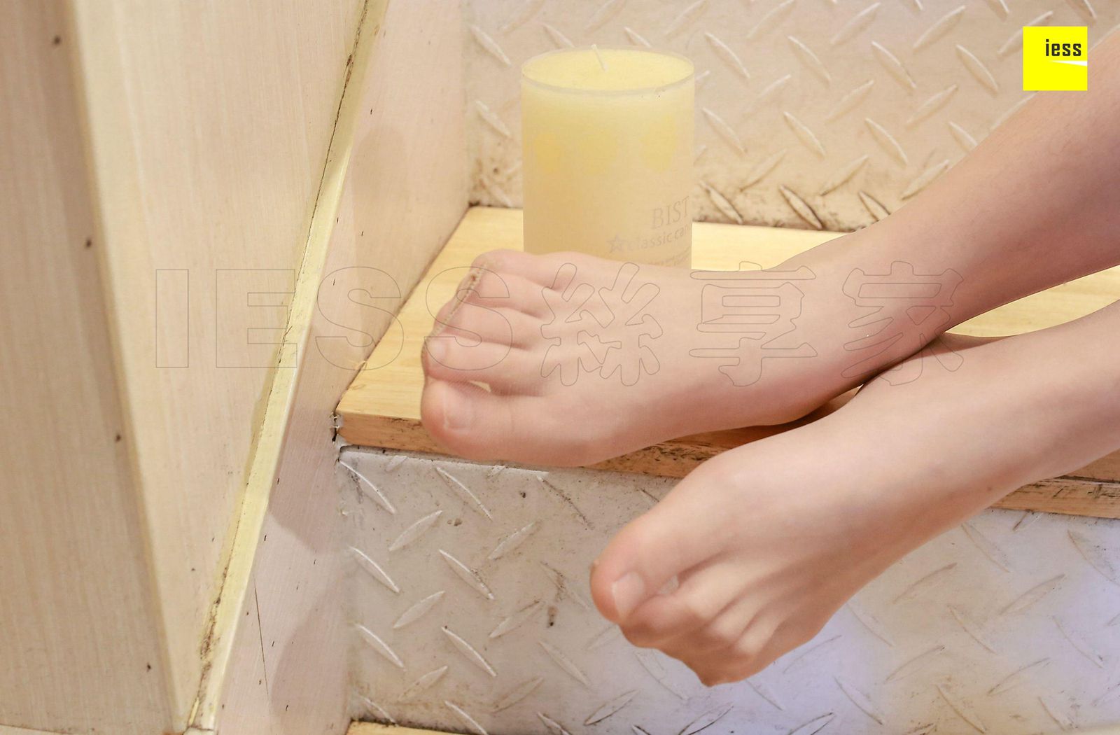 图片[97]-[IESS异思趣向] 2018.03.02 丝享家181：《性感肉丝玩物》姗姗 在线浏览 – 速更版-美库