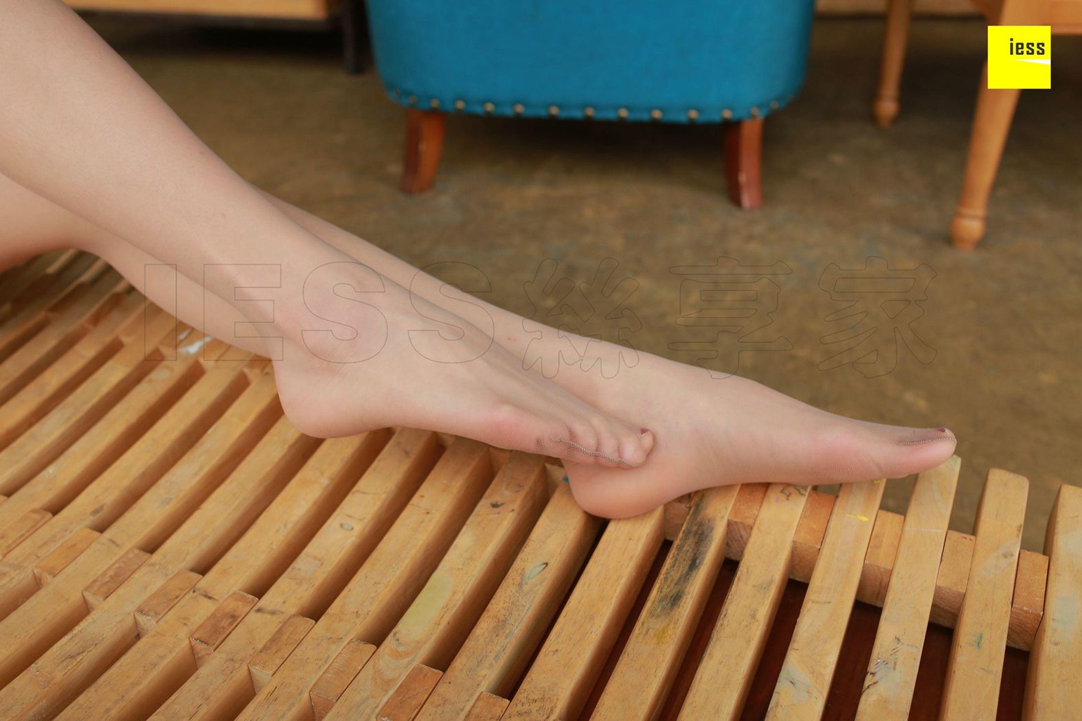 图片[11]-[IESS异思趣向] 2018.03.15 丝享家192：《新晋长腿女神双双》双双 在线浏览 – 速更版-美库