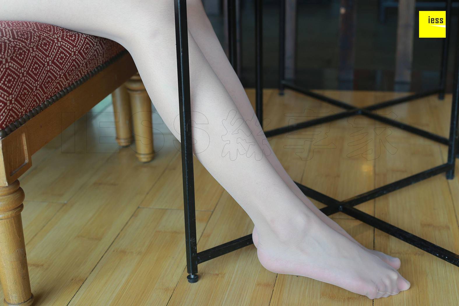 图片[35]-[IESS异思趣向] 2018.03.08 丝享家185：《清纯系肉丝》木木 在线浏览 – 速更版-美库