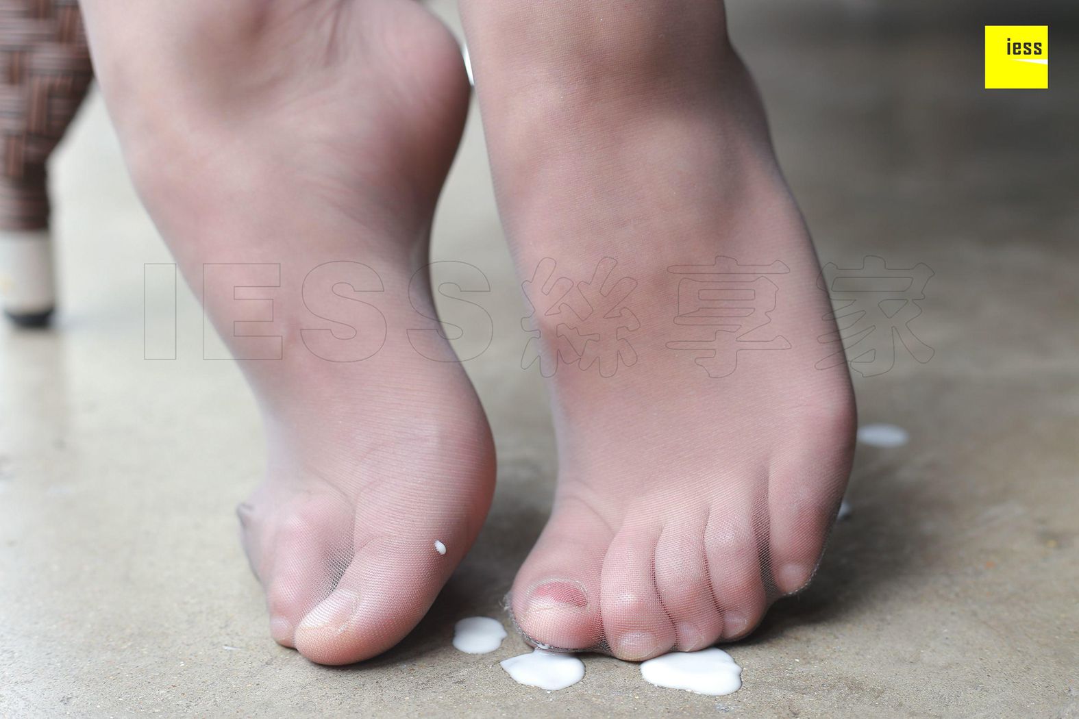 图片[60]-[IESS异思趣向] 2018.03.23 丝享家196：《羽绒服之恋》秋秋 在线浏览 – 速更版-美库