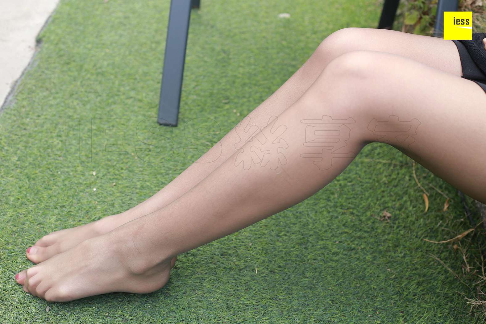 图片[72]-[IESS异思趣向] 2018.03.21 丝享家194：《茱莉亚咖啡丝》julia 在线浏览 – 速更版-美库