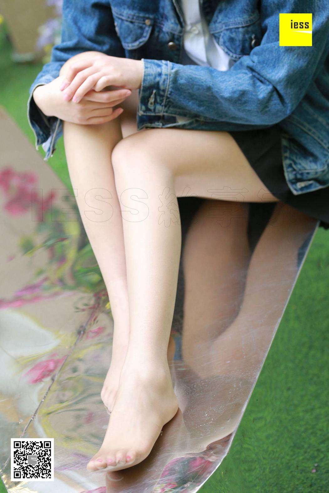 图片[81]-[IESS异思趣向] 2018.03.29 丝享家200：《面试小秘书》晶晶 在线浏览 – 速更版-美库