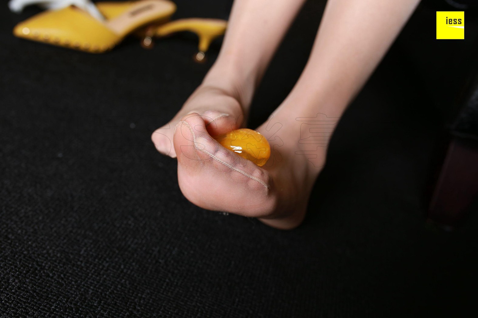 图片[47]-[ESS异思趣向] 2018.04.12 丝享家209：《报告！是果冻先动的手》婉萍 在线浏览 – 速更版-美库