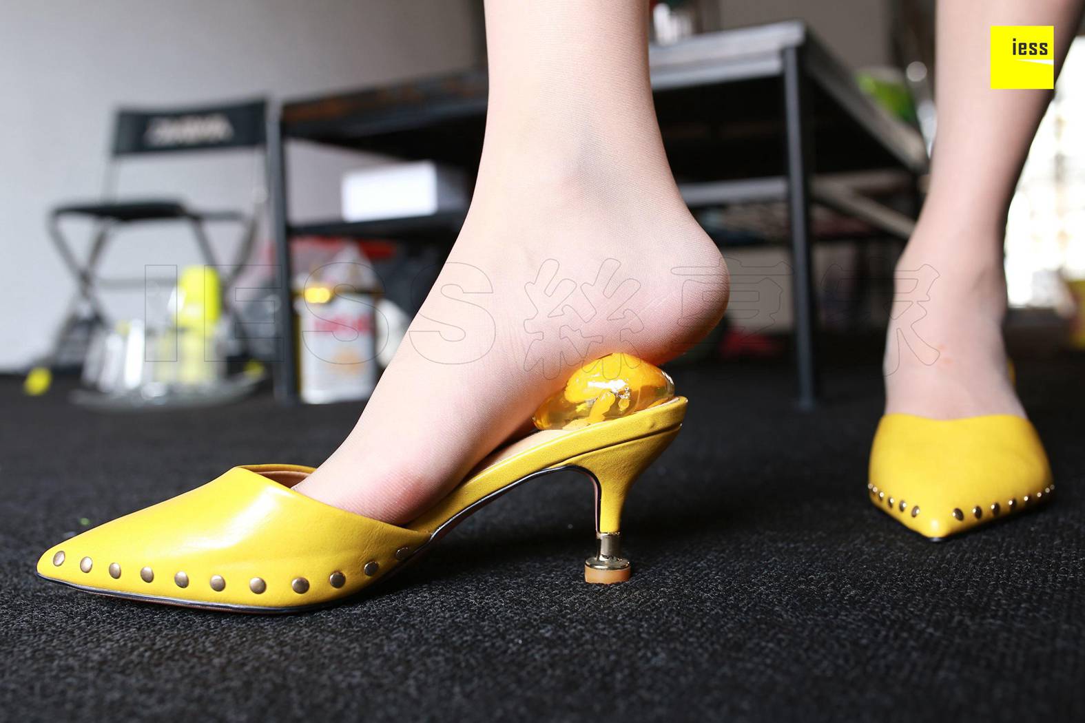 图片[96]-[ESS异思趣向] 2018.04.12 丝享家209：《报告！是果冻先动的手》婉萍 在线浏览 – 速更版-美库