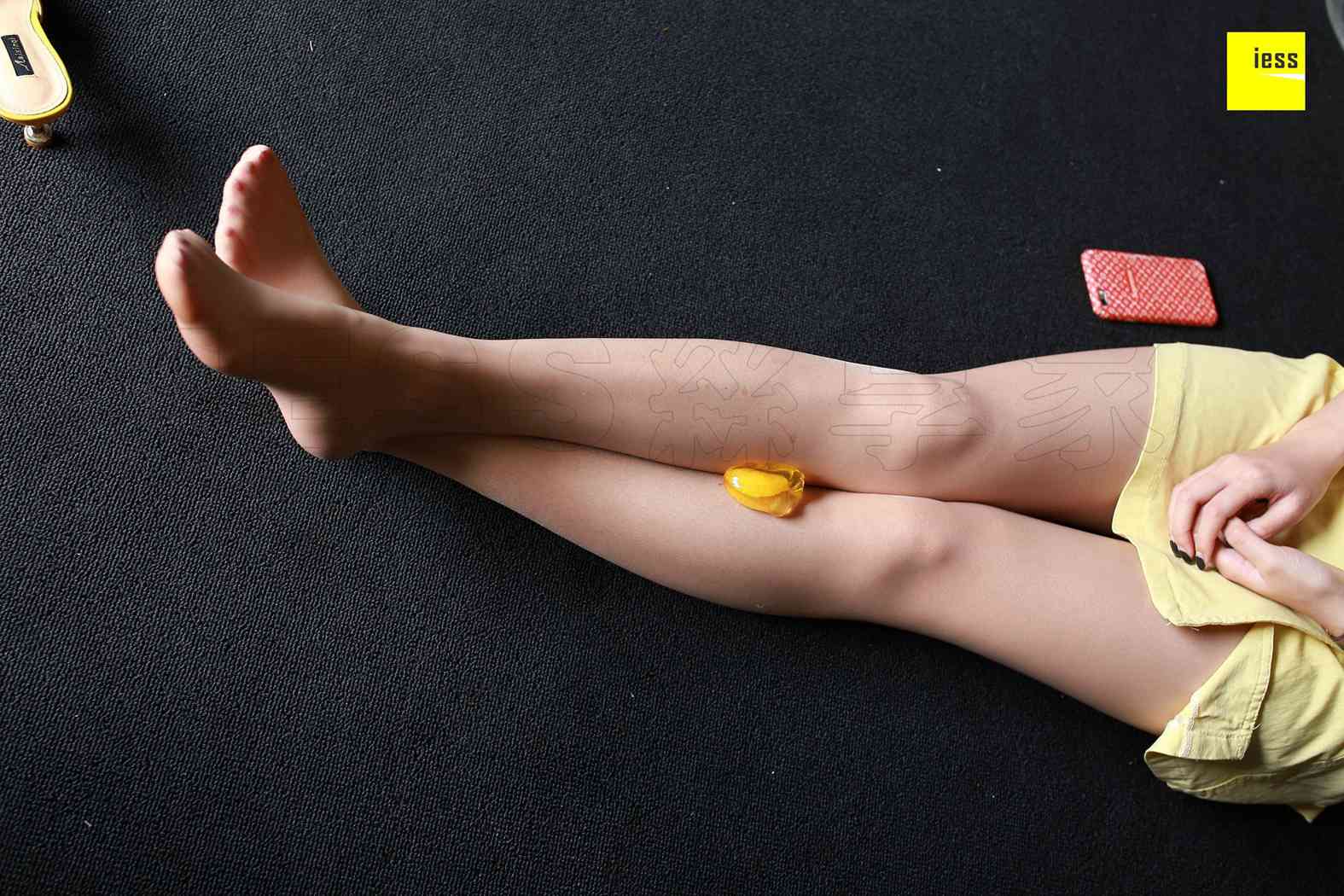 图片[39]-[ESS异思趣向] 2018.04.12 丝享家209：《报告！是果冻先动的手》婉萍 在线浏览 – 速更版-美库