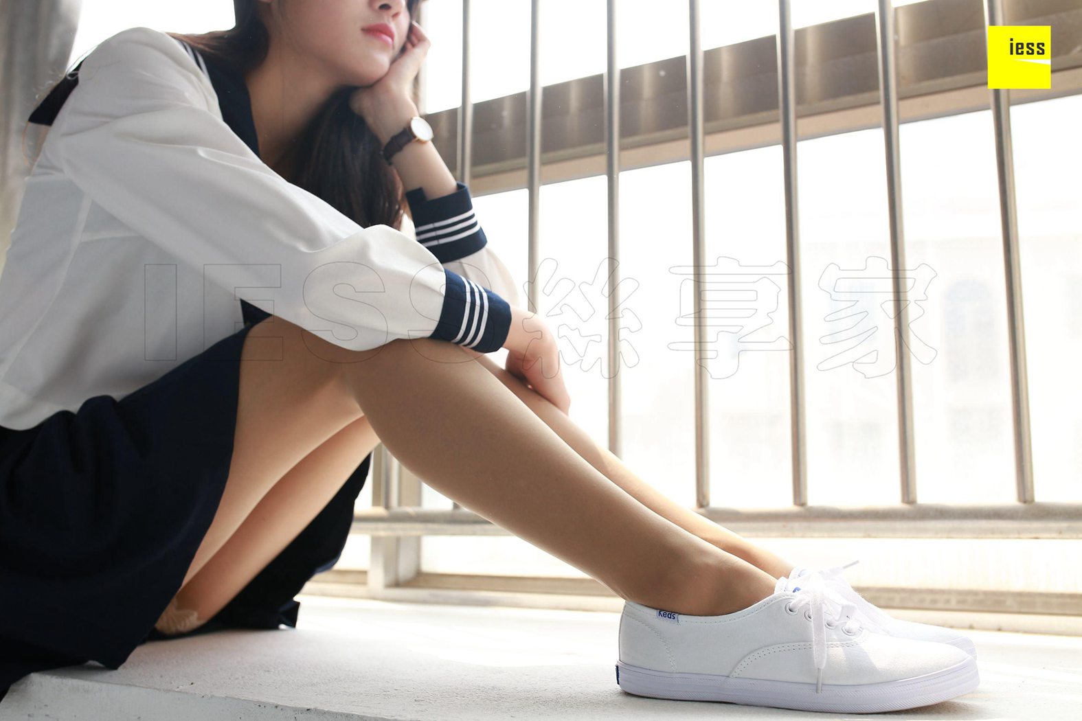 图片[84]-[IESS异思趣向] 2018.04.22 丝享家216：《第一次涂指甲油的婉萍》婉萍 在线浏览 – 速更版-美库