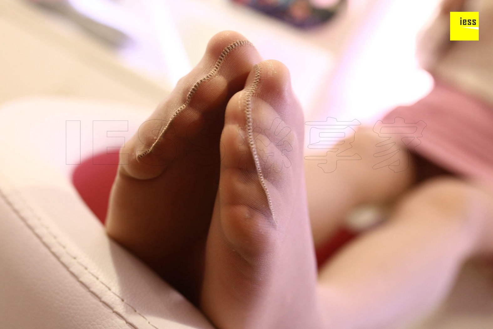 图片[72]-[ESS异思趣向] 2018.04.20 丝享家215：《喵喵，我的酒窝主人》木木 在线浏览 – 速更版-美库