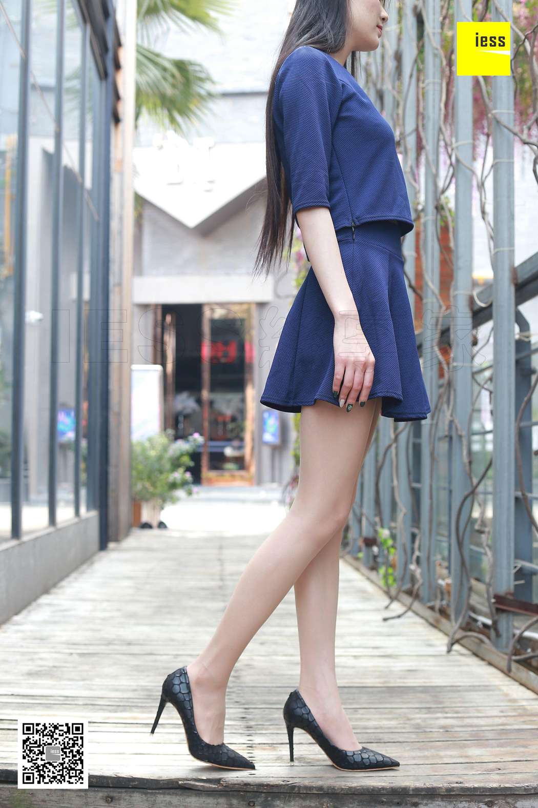 图片[81]-[ESS异思趣向] 2018.04.19 丝享家214：《御姐双玩花弄枝》双双 在线浏览 – 速更版-美库