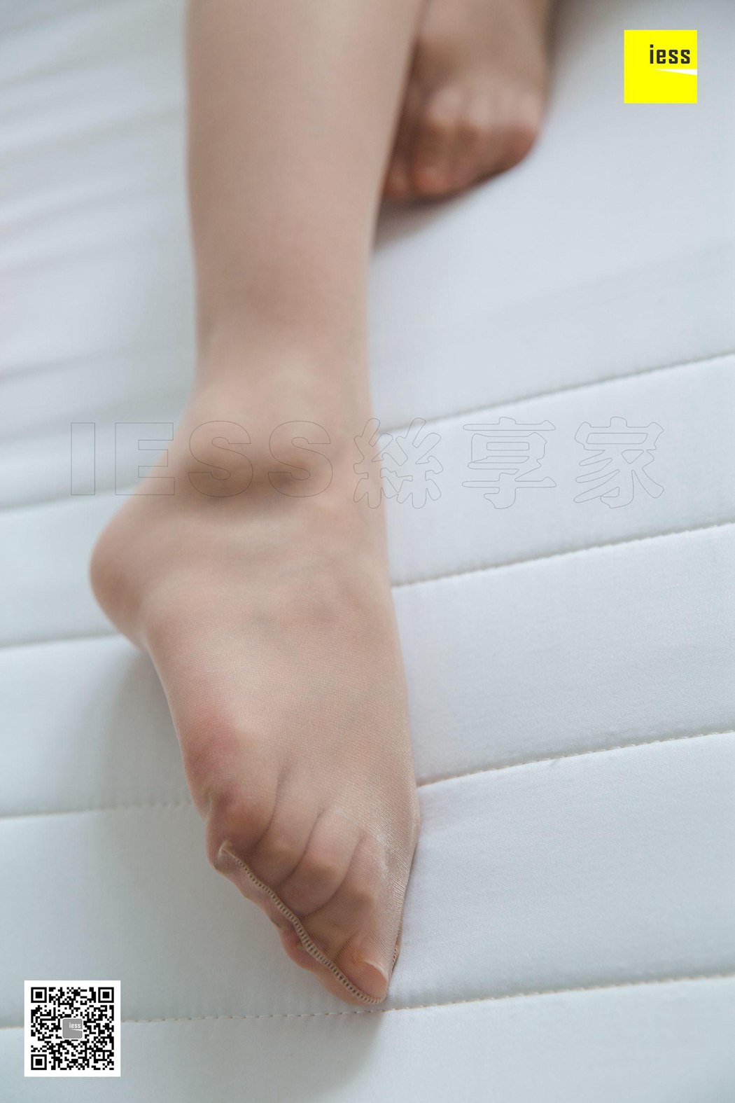 图片[68]-[IESS异思趣向] 2018.04.26 丝享家219：《可口的蜜桃色高跟》文欣 在线浏览 – 速更版-美库