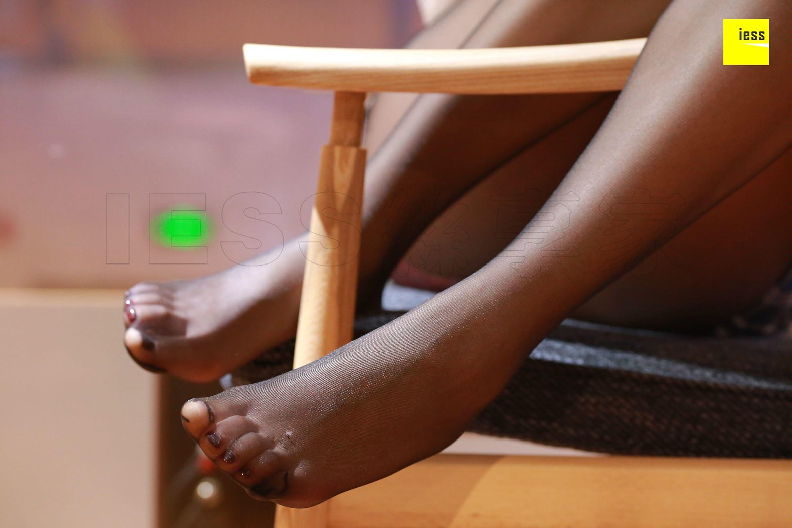 图片[88]-[IESS异思趣向] 2018.04.18 丝享家213：《小狗说，放开我》七七 在线浏览 – 速更版-美库