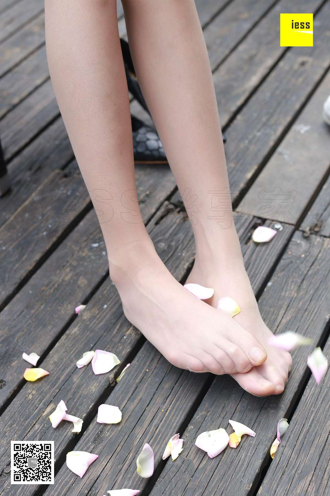 图片[97]-[ESS异思趣向] 2018.04.19 丝享家214：《御姐双玩花弄枝》双双 在线浏览 – 速更版-美库