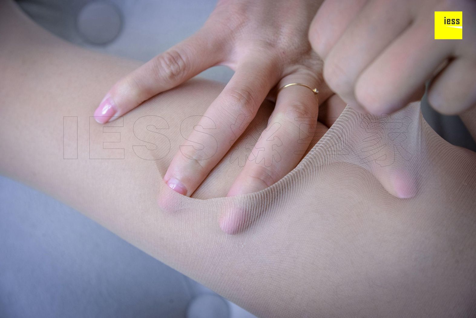 图片[6]-[IESS异思趣向] 2018.04.24 丝享家217：《穿皮靴的舞蹈妹子》秋秋 在线浏览 – 速更版-美库