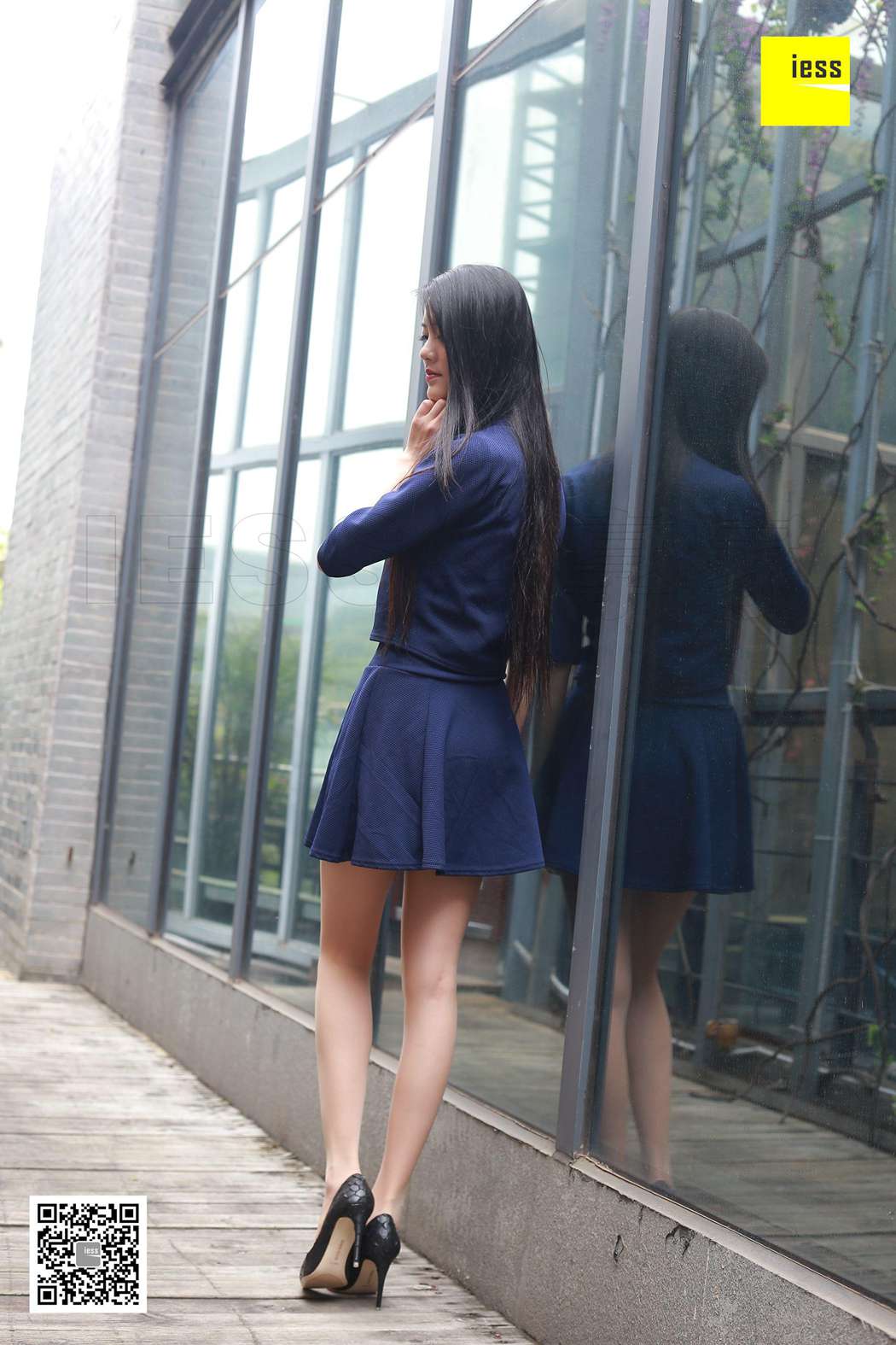 图片[69]-[ESS异思趣向] 2018.04.19 丝享家214：《御姐双玩花弄枝》双双 在线浏览 – 速更版-美库