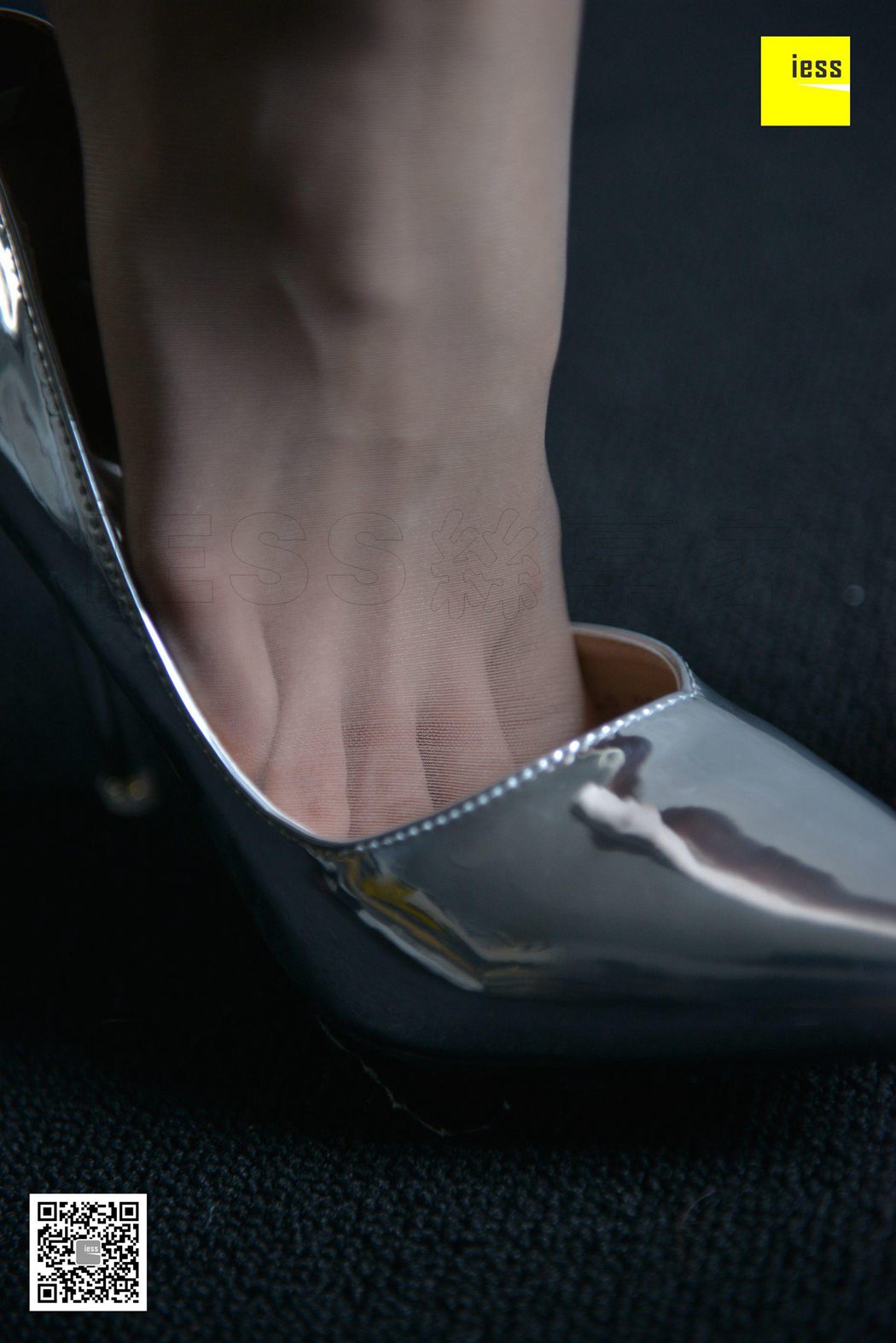 图片[68]-[IESS异思趣向] 2018.05.06 丝享家226：《白色短裤里的秘密》辣妈（君君） 在线浏览 – 速更版-美库