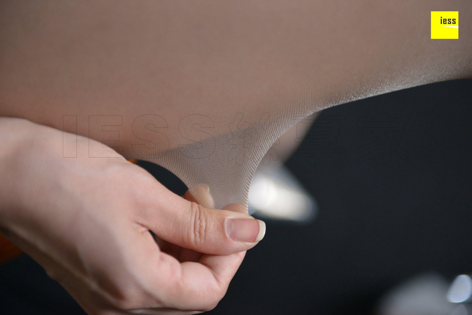 图片[43]-[IESS异思趣向] 2018.05.06 丝享家226：《白色短裤里的秘密》辣妈（君君） 在线浏览 – 速更版-美库