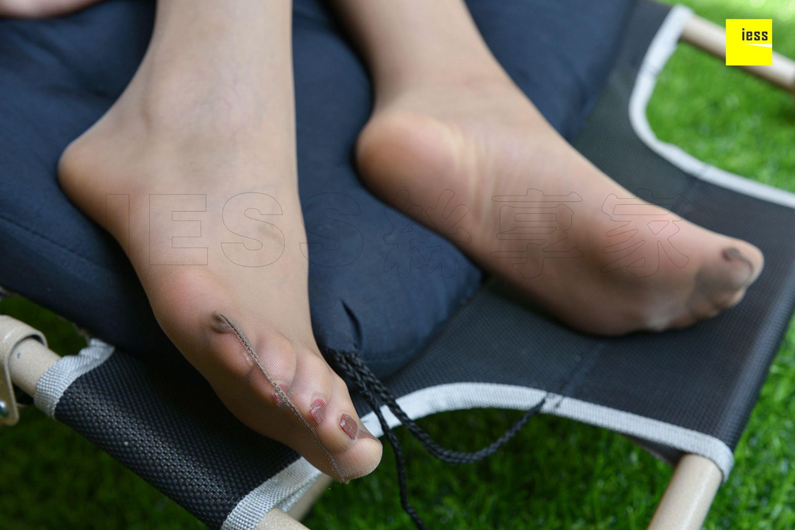 图片[89]-[IESS异思趣向] 2018.05.04 丝享家225：《咖啡丝的光合作用》七七 在线浏览 – 速更版-美库