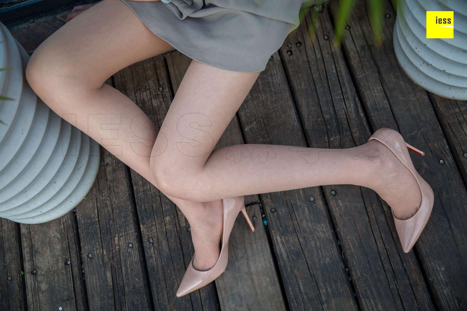 图片[52]-[IESS异思趣向] 2018.05.10 丝享家229：《九妹的裸色高跟之旅》九妹 在线浏览 – 速更版-美库