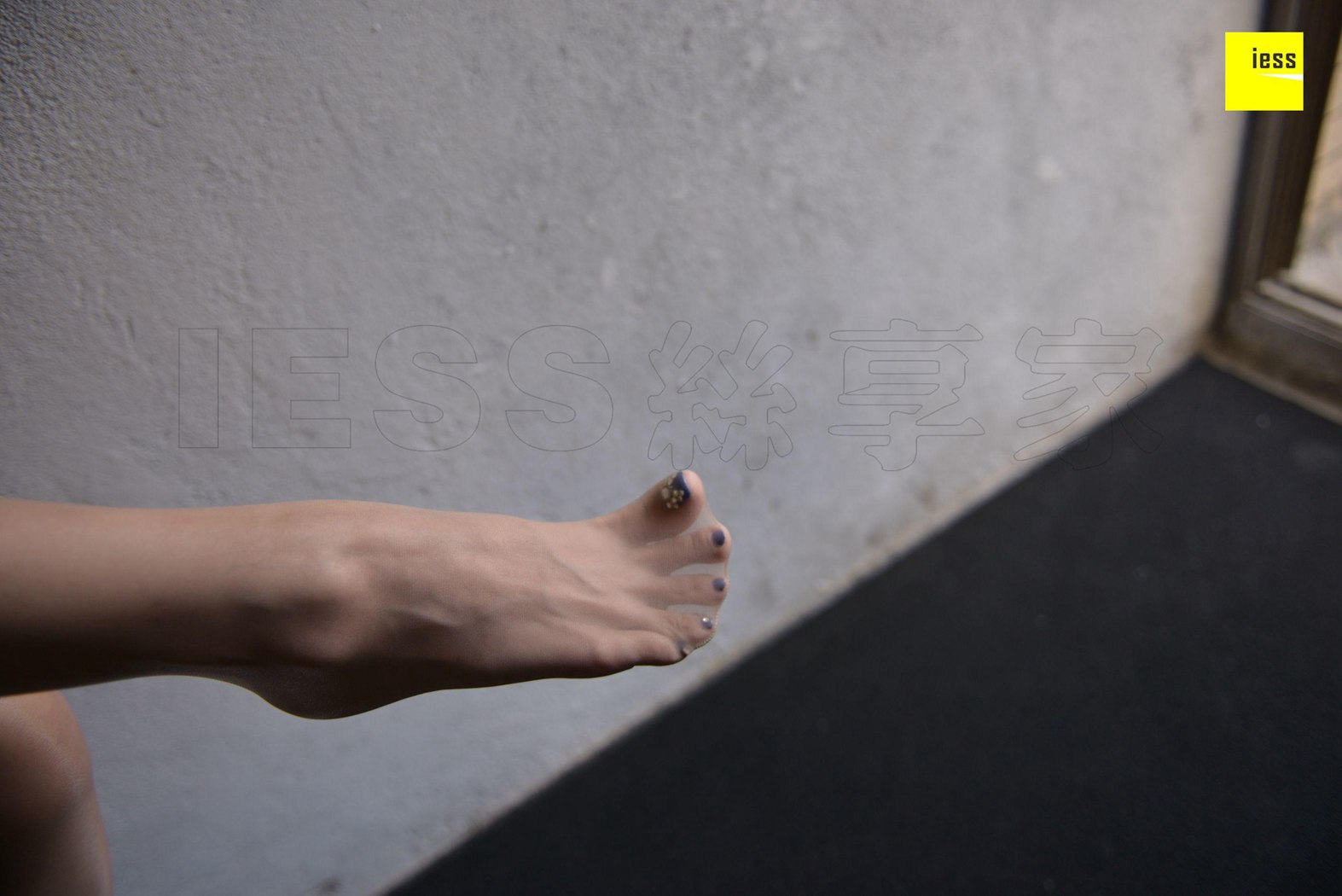 图片[39]-[IESS异思趣向] 2018.05.06 丝享家226：《白色短裤里的秘密》辣妈（君君） 在线浏览 – 速更版-美库