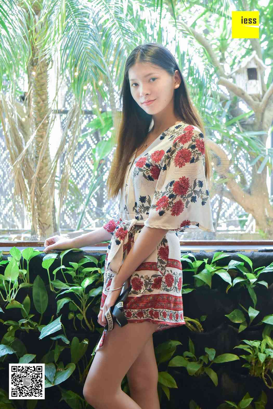 图片[76]-[IESS异思趣向] 2018.05.23 丝享家238：《花裙硅胶防滑Ⅱ》七七 在线浏览 – 速更版-美库