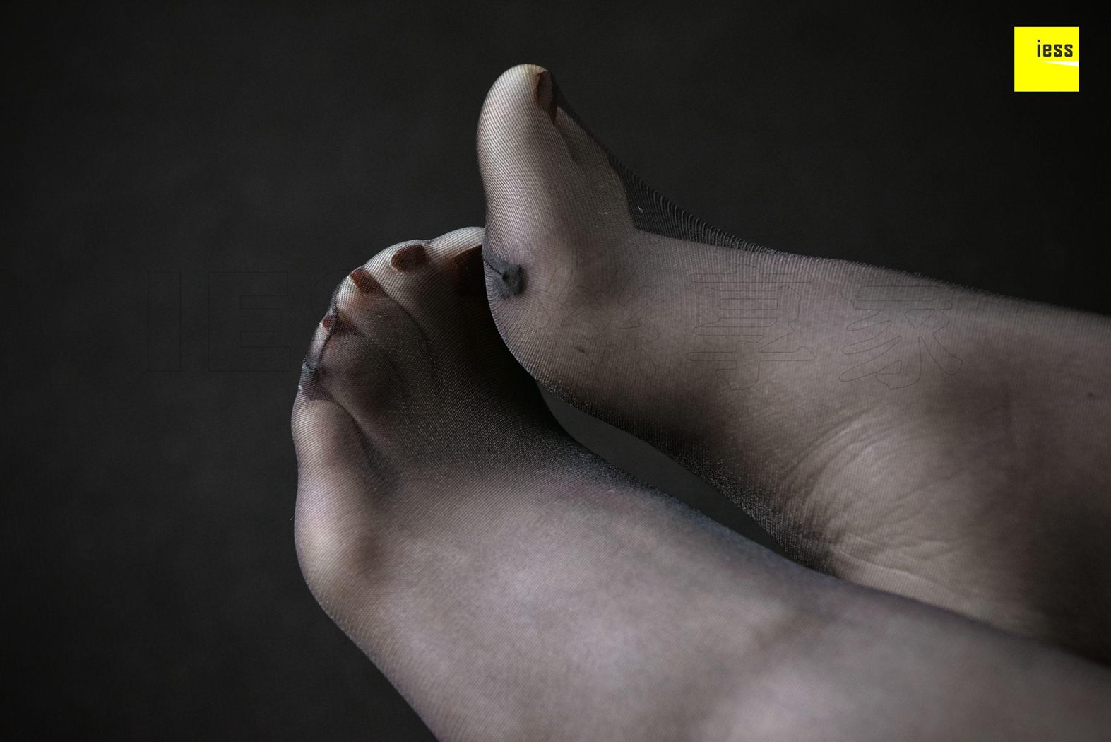 图片[89]-[IESS异思趣向] 2018.06.07 丝享家249：《黑丝军绿制服》七七 在线浏览 – 速更版-美库