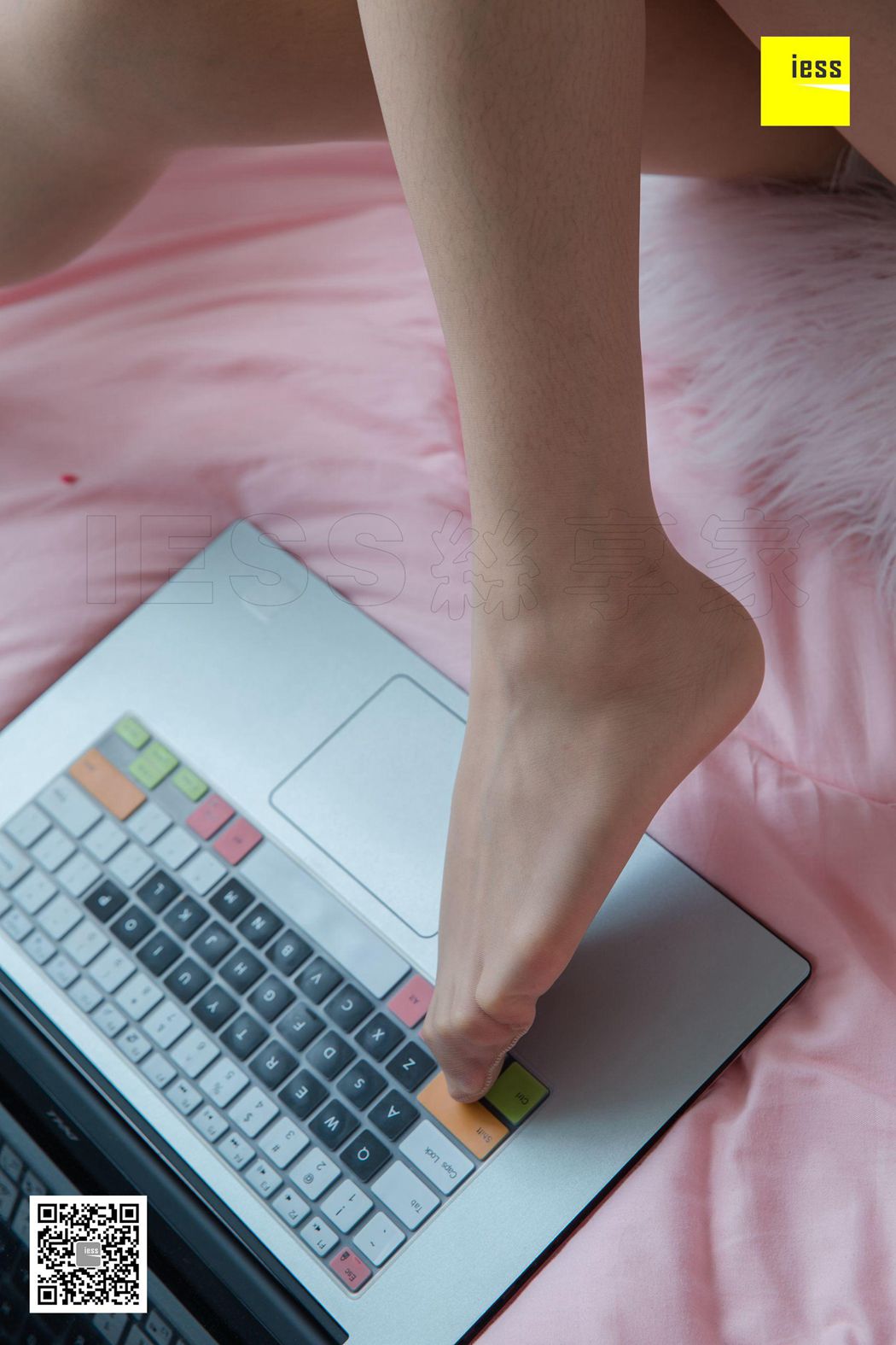 图片[80]-[IESS异思趣向] 2018.06.11 丝享家251：《小羽的公主梦》小羽 在线浏览 – 速更版-美库