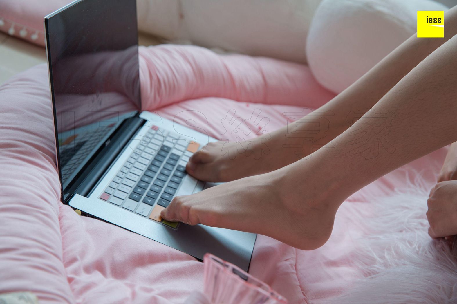 图片[58]-[IESS异思趣向] 2018.06.11 丝享家251：《小羽的公主梦》小羽 在线浏览 – 速更版-美库