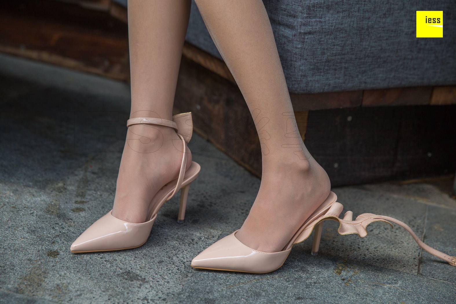 图片[39]-[IESS异思趣向] 2018.07.02 丝享家265：《婉萍小仙女肉丝》婉萍 在线浏览 – 速更版-美库