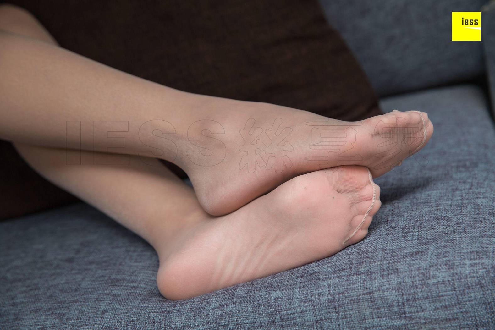 图片[86]-[IESS异思趣向] 2018.07.02 丝享家265：《婉萍小仙女肉丝》婉萍 在线浏览 – 速更版-美库