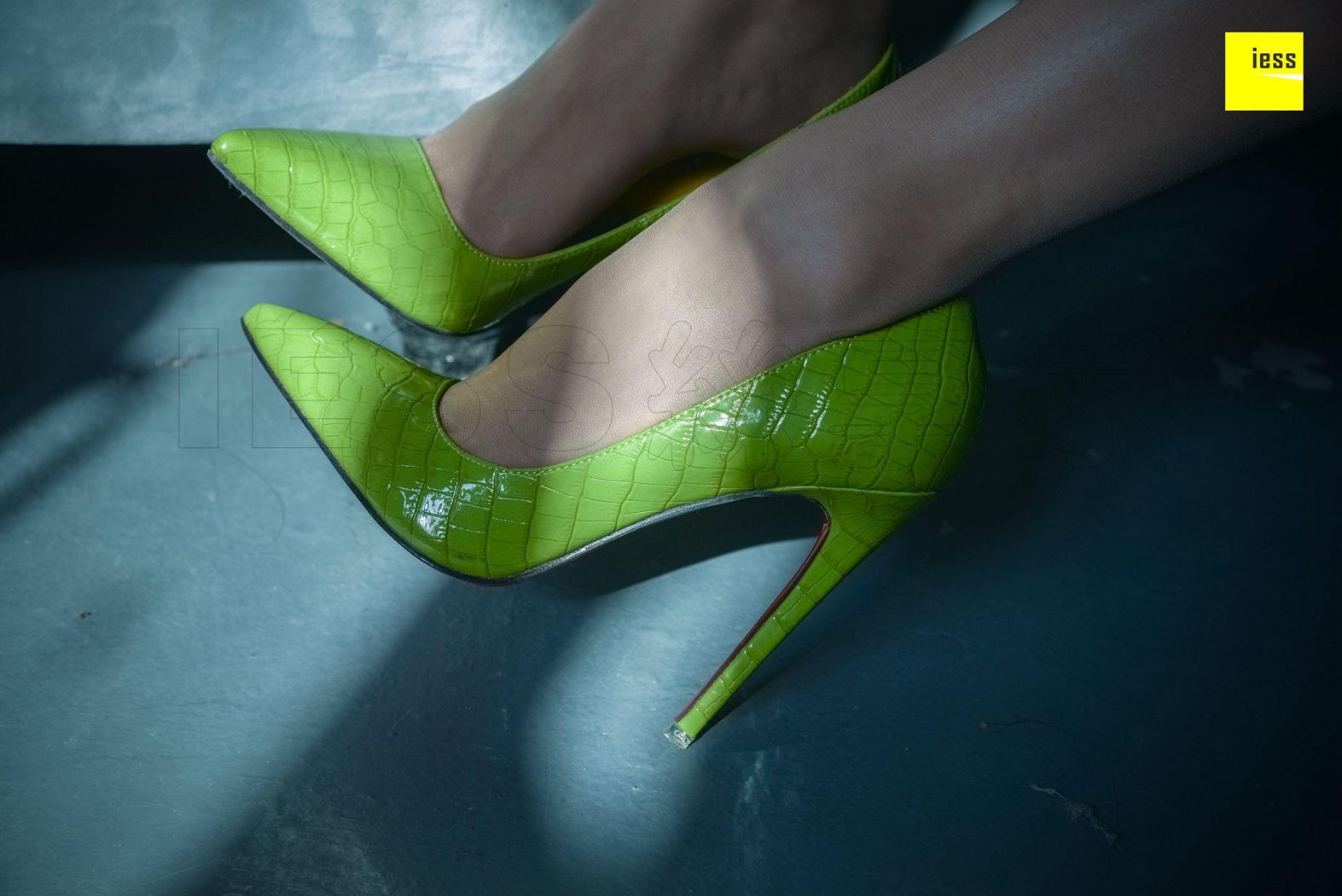 图片[89]-[IESS异思趣向] 2018.07.10 丝享家271：《暧昧的阳光》秋秋 在线浏览 – 速更版-美库