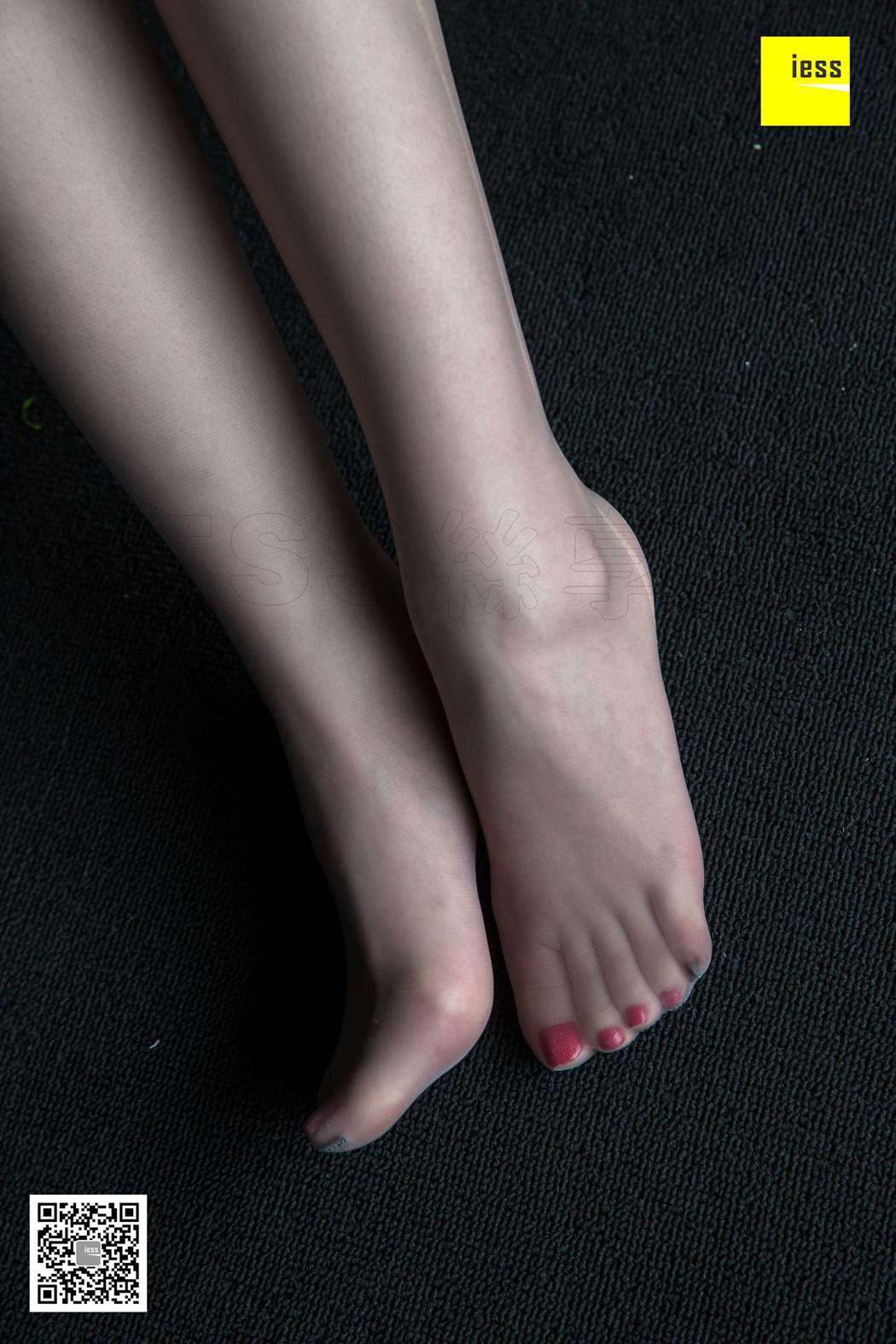 图片[45]-[IESS异思趣向] 2018.07.03 丝享家266：《足模姐姐玩灰丝》名利姐 在线浏览 – 速更版-美库