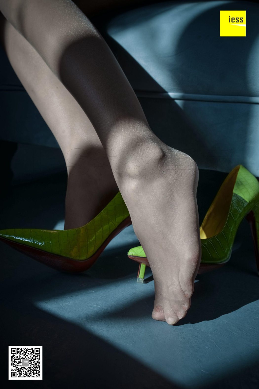 图片[91]-[IESS异思趣向] 2018.07.10 丝享家271：《暧昧的阳光》秋秋 在线浏览 – 速更版-美库