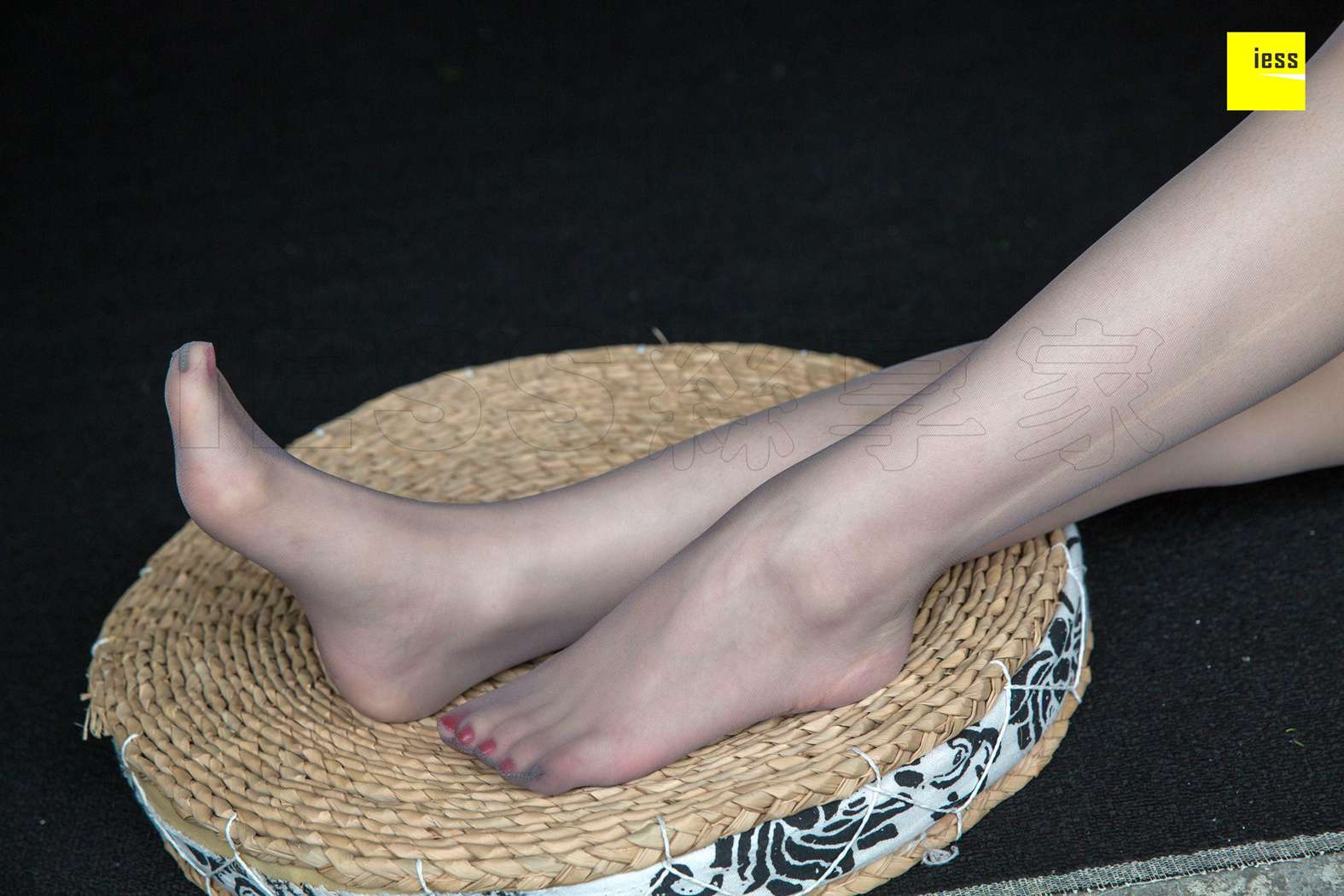 图片[75]-[IESS异思趣向] 2018.07.03 丝享家266：《足模姐姐玩灰丝》名利姐 在线浏览 – 速更版-美库