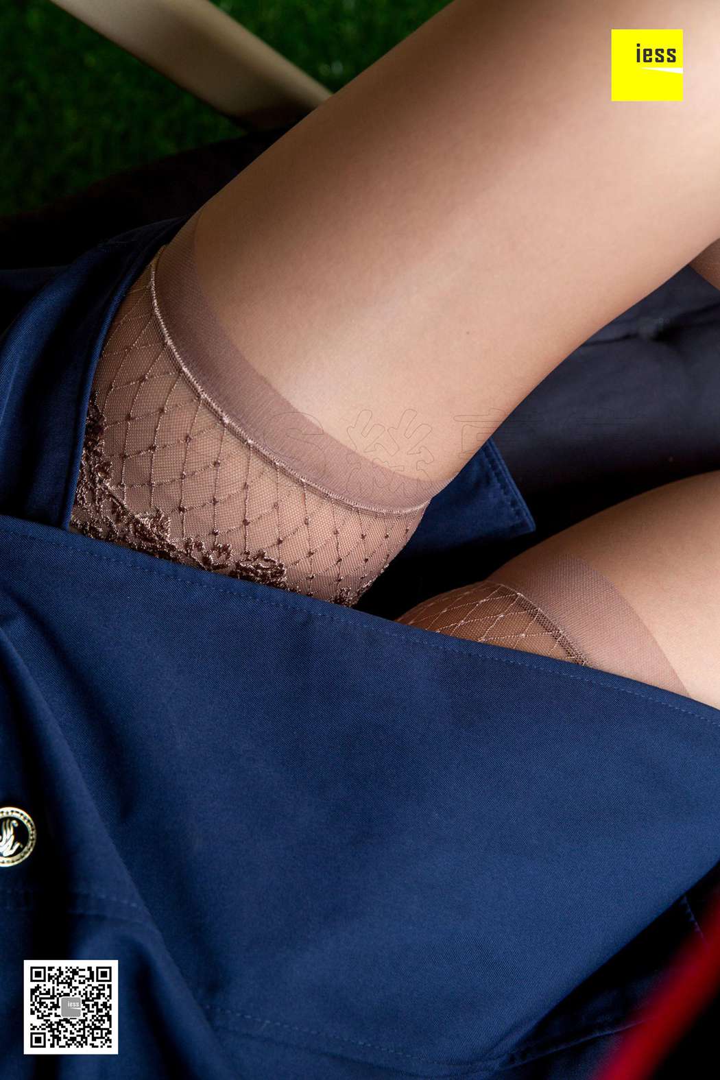 图片[67]-[IESS异思趣向] 2018.07.17 丝享家274：《辣妈的风情蕾丝边》辣妈 在线浏览 – 速更版-美库