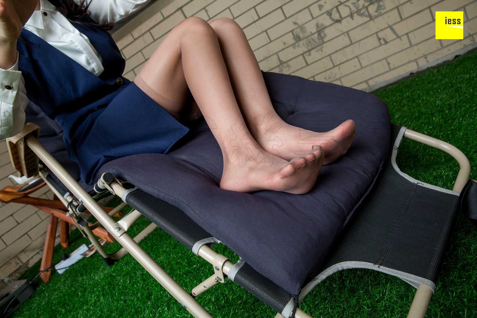 图片[57]-[IESS异思趣向] 2018.07.17 丝享家274：《辣妈的风情蕾丝边》辣妈 在线浏览 – 速更版-美库