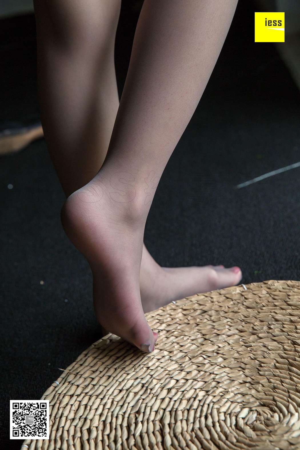 图片[80]-[IESS异思趣向] 2018.07.03 丝享家266：《足模姐姐玩灰丝》名利姐 在线浏览 – 速更版-美库