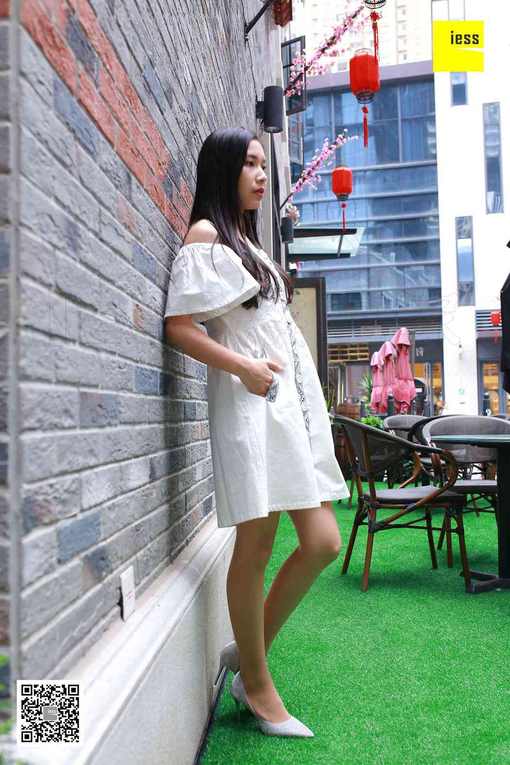 图片[53]-[IESS异思趣向] 2018.07.04 丝享家267：《辣妈也爱世界杯》辣妈（君君） 在线浏览 – 速更版-美库