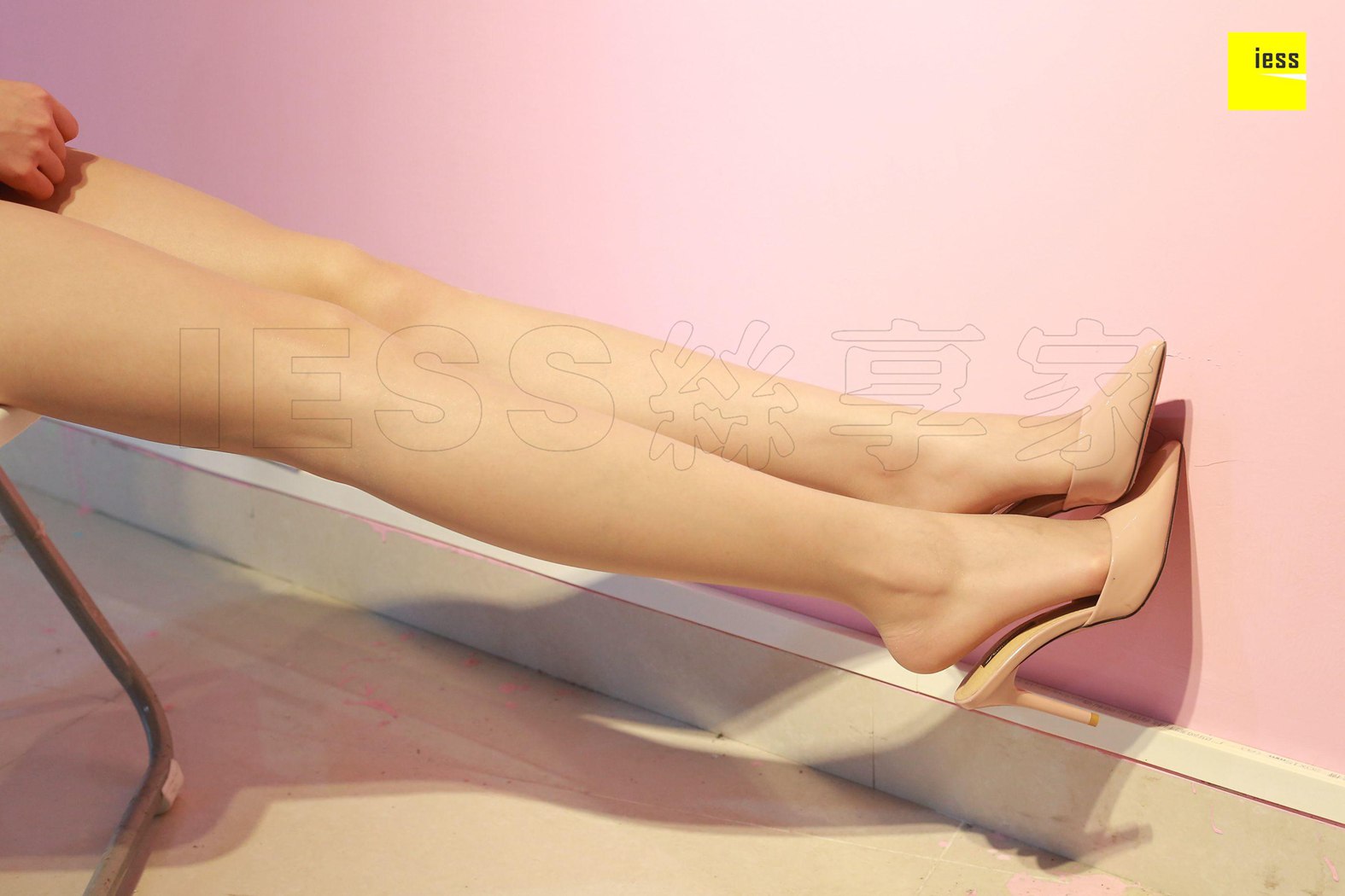 图片[79]-[IESS异思趣向] 2018.07.11 丝享家272：《玩娃娃机的少女》七七 在线浏览 – 速更版-美库